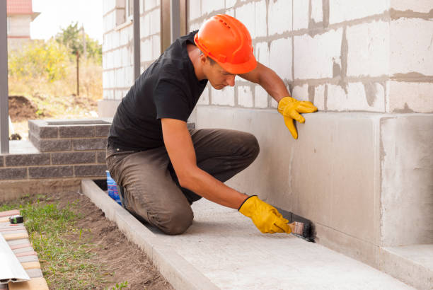 Licensed Waterproofing service in Geneseo, NY - Halo Water Proofing